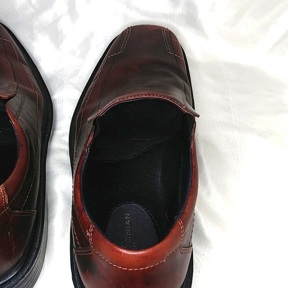 Bostonian Slip On Shoes - Picture 5 of 14